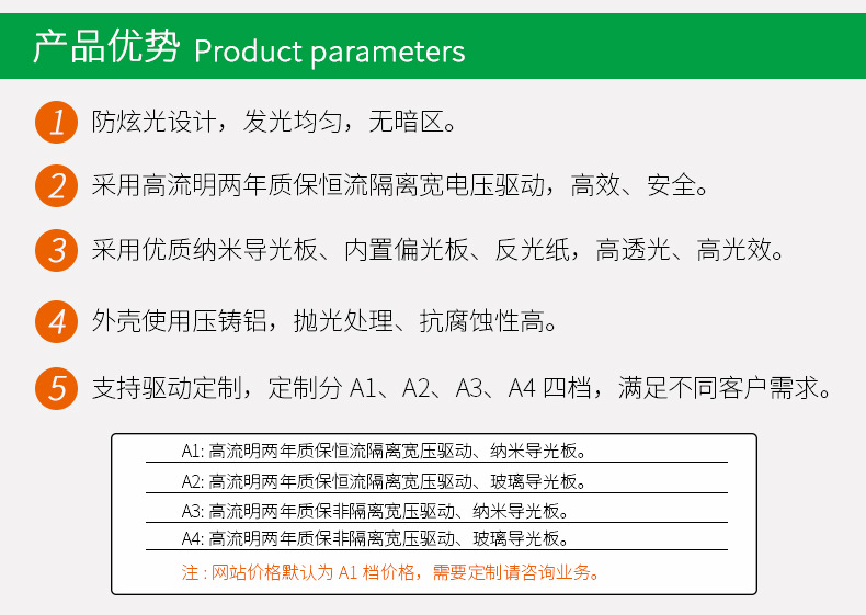 鴻爍照明