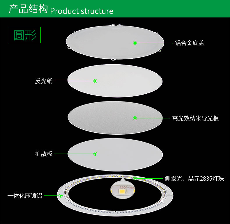 鴻爍照明