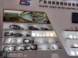 2021 Guzhen international lighting fair