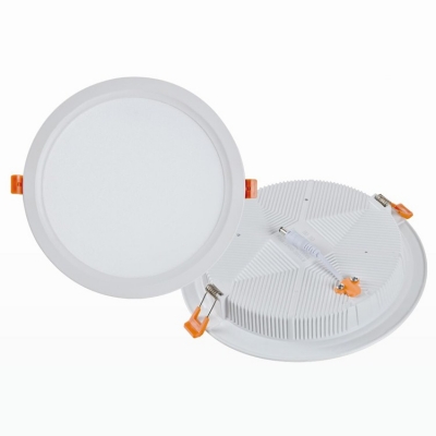 Aluminum high quality led downlight